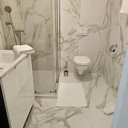Apartmán Centre *