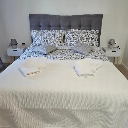 Appartement Centre Rijeka