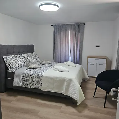 Centre * Rijeka