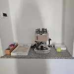 Apartment Centre *