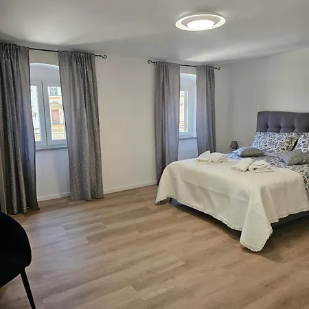 Centre Apartment Rijeka