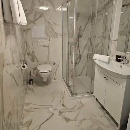 Centre Apartment