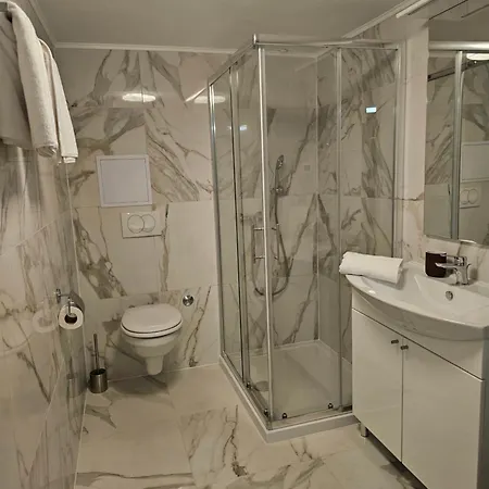 Centre Apartment Rijeka