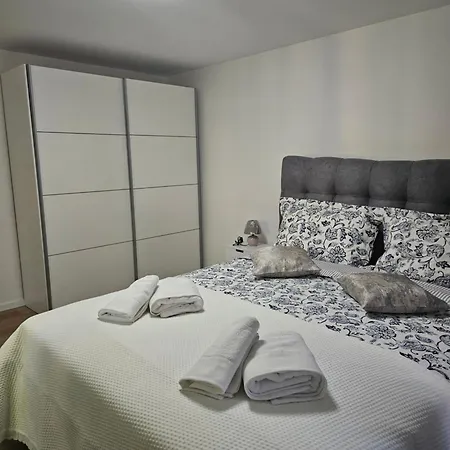 Centre Rijeka