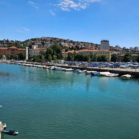 Centre Rijeka