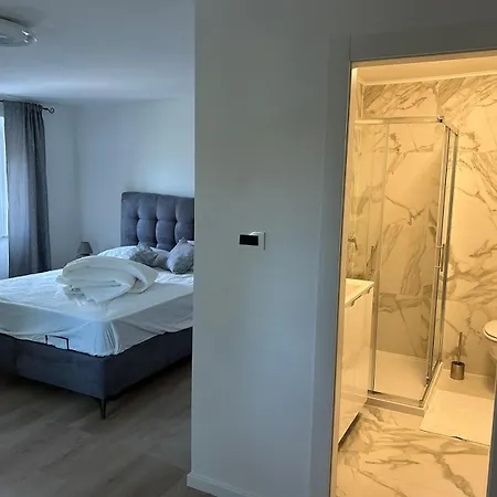Centre Apartment