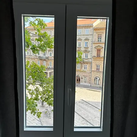Centre Apartment Rijeka