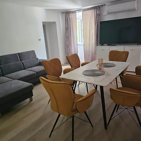 Centre Apartment Rijeka