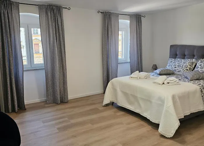 Centre Apartment Rijeka
