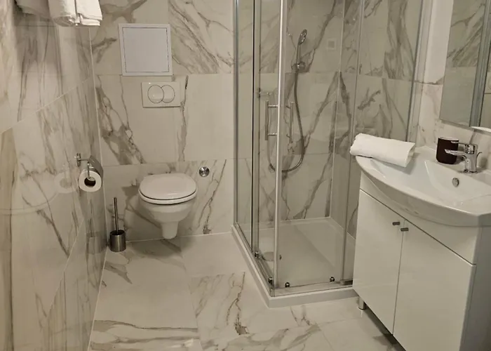 Centre Apartment