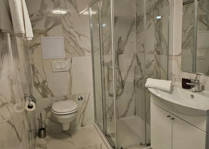 Centre Apartment Rijeka