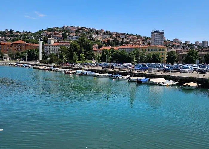 Centre Rijeka