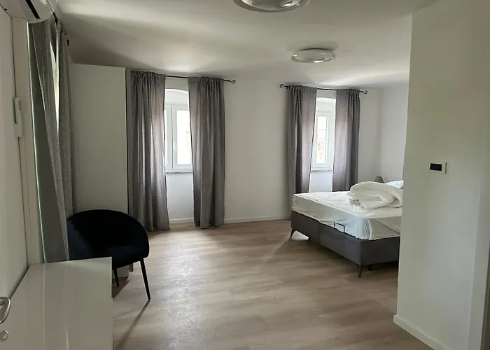 Centre Rijeka