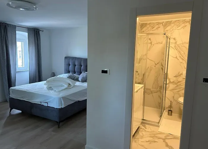 Centre Apartment