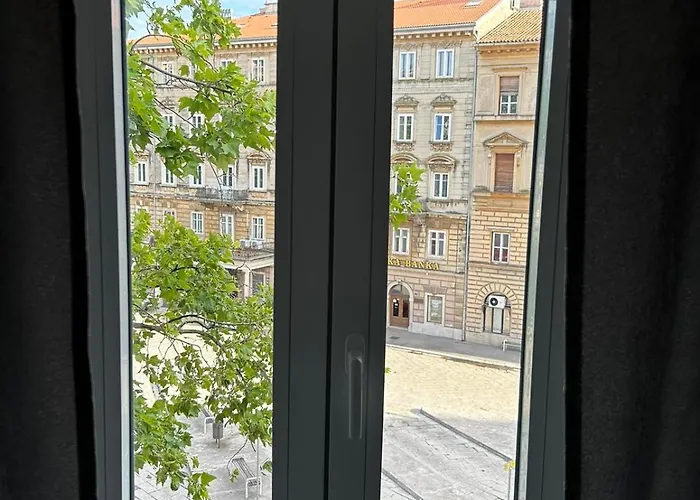 Centre Apartment Rijeka