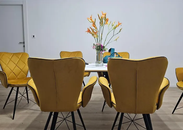 Centre Apartment