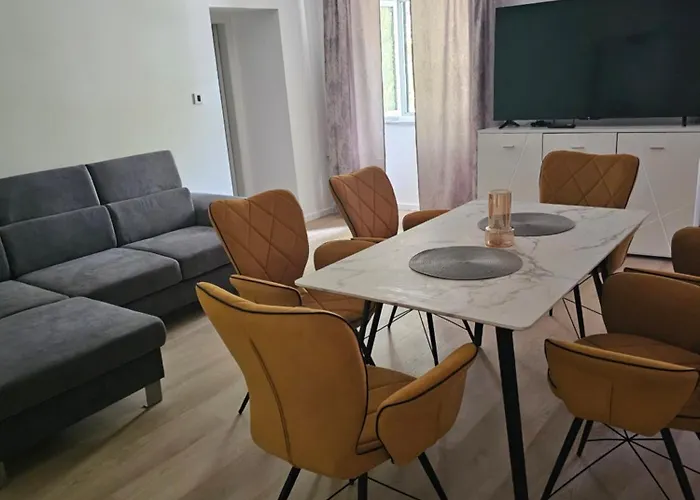 Centre Apartment Rijeka